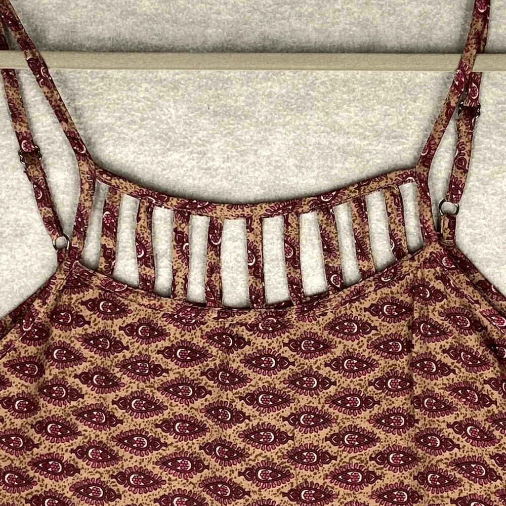 Earthbound Trading Co. Tank Size L